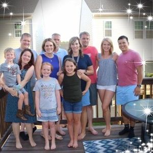 Meet your Posher, Melodie kimble